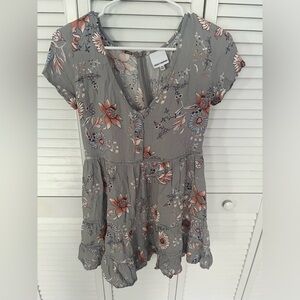 Skylar Madison dress